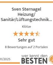 werkenntdenBESTEN.de Qualitätssiegel