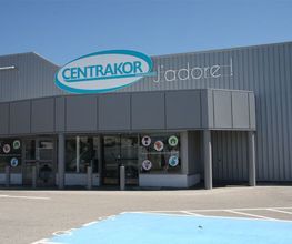 Centrakor Pertuis image 7