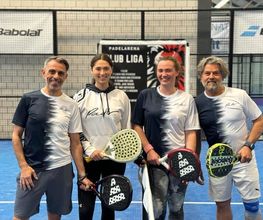 Padelarena Wädenswil Bild 6