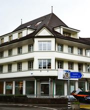 Wenger, Hess & Partner AG