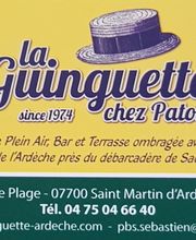 La Guinguette Chez Patou image 5