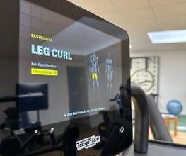 Physio + Performance Standort Mannheim Bild 12