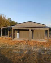Patriot Metal Buildings image 14