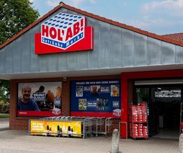 HOL'AB! Getränkemarkt Bild 1