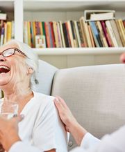 SPITEX Genossenschaft Oberaargau Land Bild 6