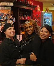 La Cosita Restaurant & Bar Bild 11