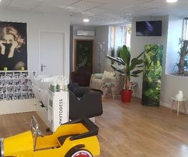 Florence Coiffure image 9