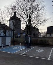 E.ON Drive Charging Station Bild 7