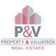 P&V Property & Valuation Sagl - Fiduciaria immobiliare