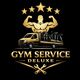 Gym Service Deluxe