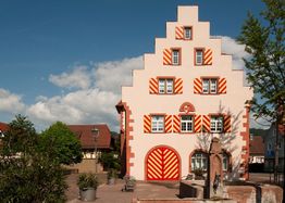 Gemeinde Friesenheim