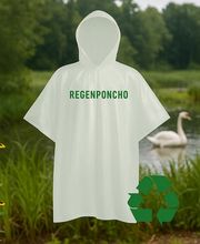 Regenponcho Bild 2