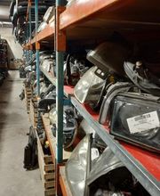 Desguaces Granada imagen 11