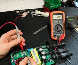 Dom Electronics Bild 2