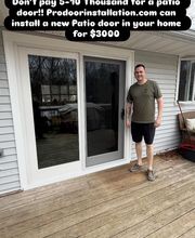 Professional Door Installation, Inc. image 3