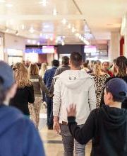 Roland-Center Bremen Bild 13