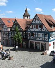 Camping Erbenwald Bild 2