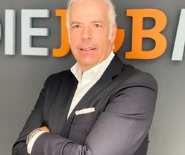 Markus Webelhaus, Geschäftsführer und Gesellschafter DIE JOBMACHER Holding GmbH