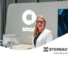 smart - STERNAUTO Bild 4