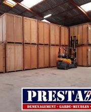 Prestazur Déménagement image 13