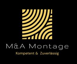 M & A Montage GmbH