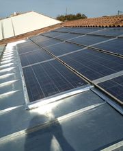 Tuile & Zinc image 8