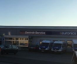 EURONICS Berlet Bild 2