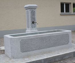 Allenspach Natursteinbrunnen GmbH Bild 6