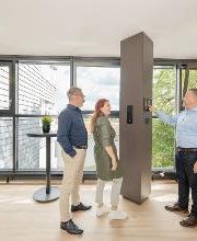 SERSYS AG | Loxone Gebäudeautomation Bild 4