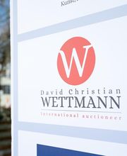 WETTMANN | Internationale Auktionen Bild 1
