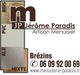 Paradis Jérôme EI