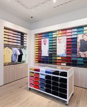 Polo Area