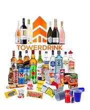 TOWERDRINK Bild 3