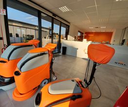 Gallery Cliente