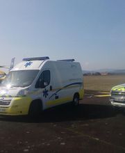 SARL Ambulances Jondeau image 9