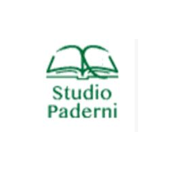 Studio Paderni logo