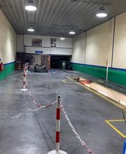 Surface de contrôle - Securitest Triel-sur-Seine