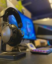 Espace multimédia casque skillkorp magasin boulanger mandelieu