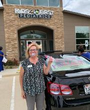 Kids First Pediatrics image 18