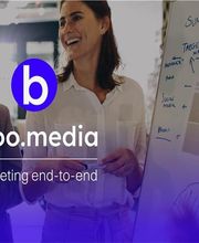 Agencia de Inbound Marketing. Bloo Media imagen 1