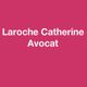 Laroche Catherine