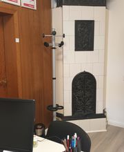 Verden Büro