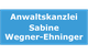 Wegner-Ehninger, Sabine
