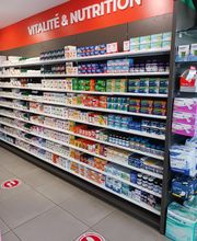 Grande Pharmacie Lafayette Hovasse image 3