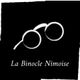 La Binocle Nîmoise - Opticien Nîmes