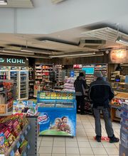 NORDOEL Tankstelle Bild 9