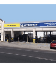 TERSA Llantas Justo Sierra imagen 1