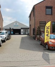 Jos Kallen Autos B.V. afbeelding 1
