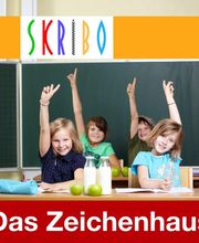 SKRIBO - Das Zeichenhaus Bild 1
