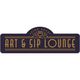 Art & Sip Lounge by Goldschmidt & Böttger Fine Arts UG (haftungsbeschränkt)